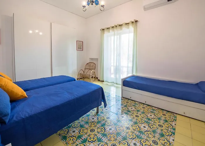 Apartment Amina