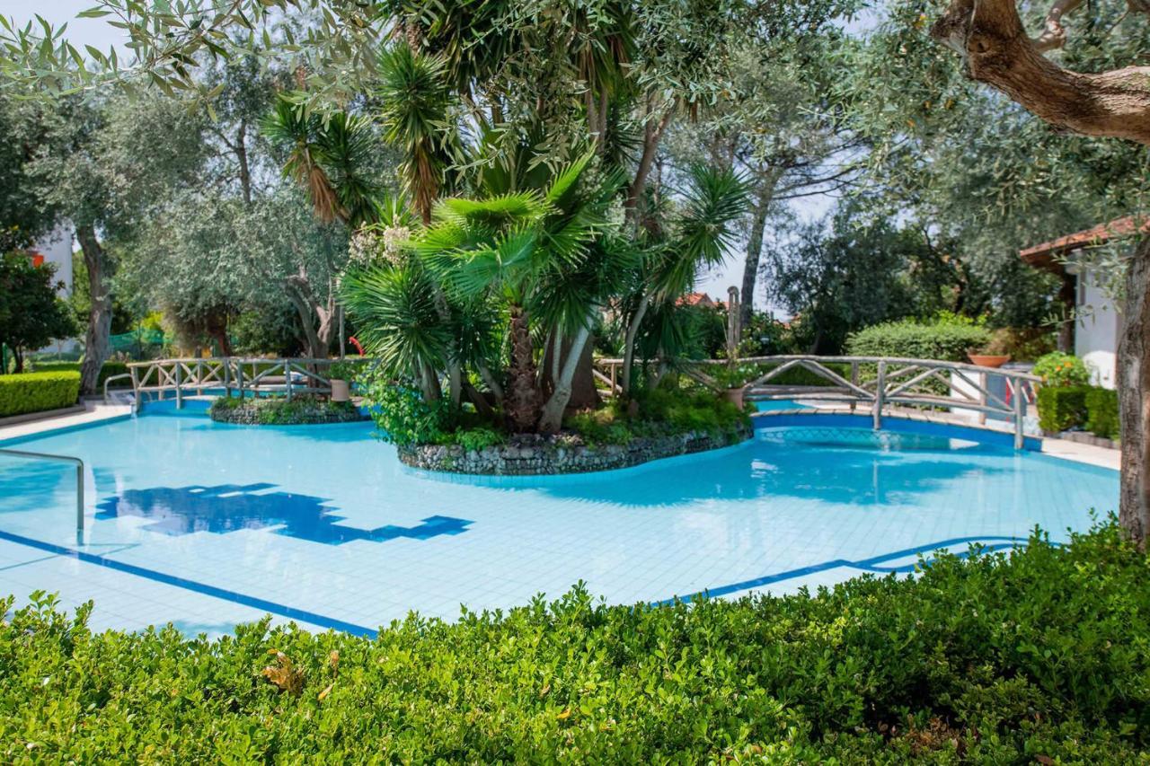 Apartment Amina Sorrento