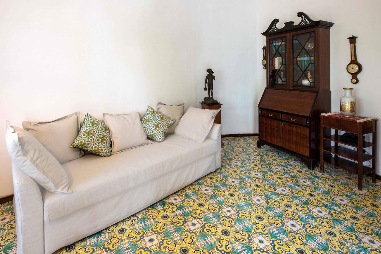 Apartment Amina Sorrento