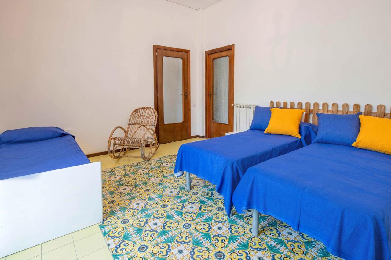 Amina Apartment Sorrento