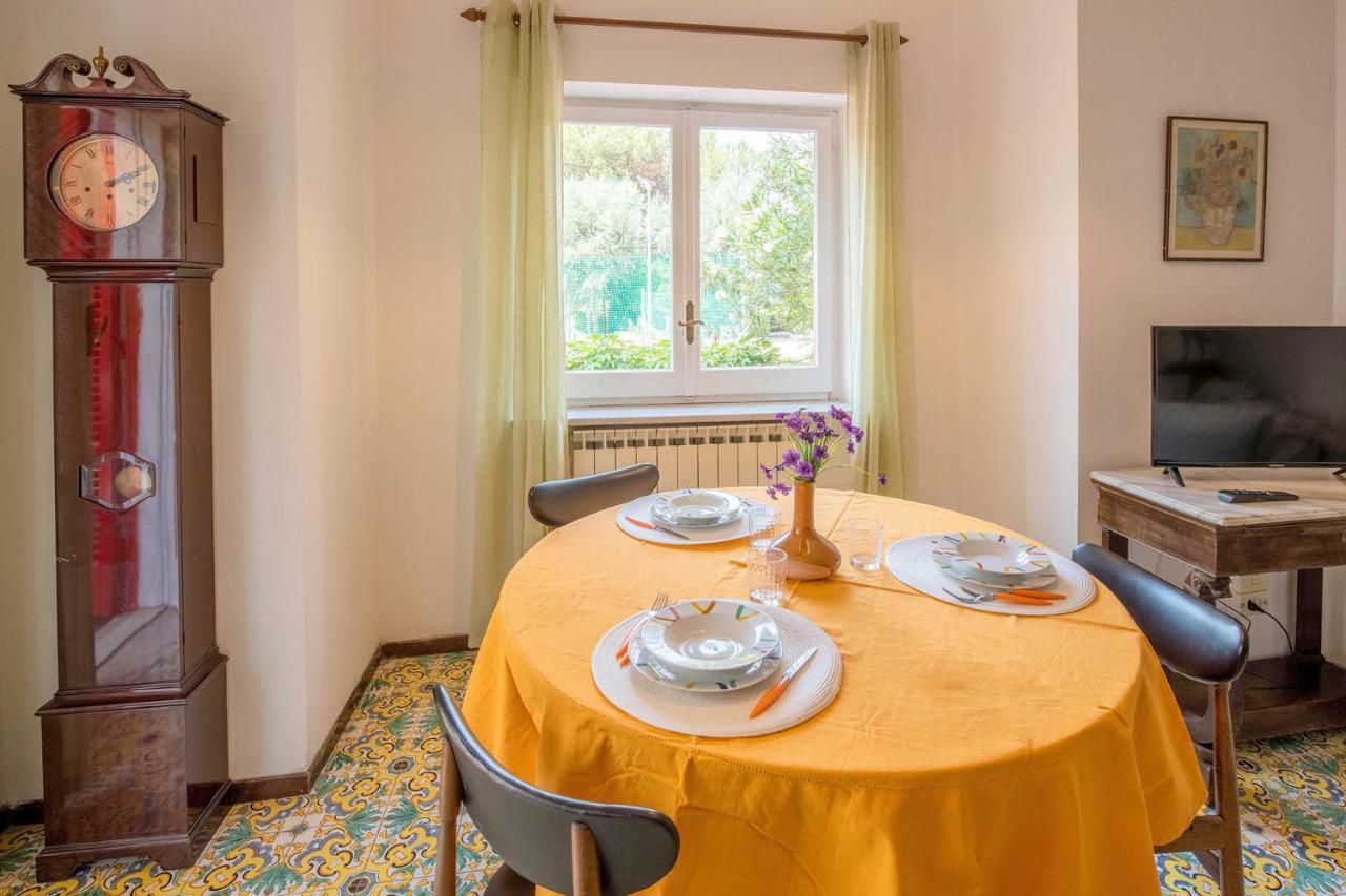 Apartment Amina Sorrento