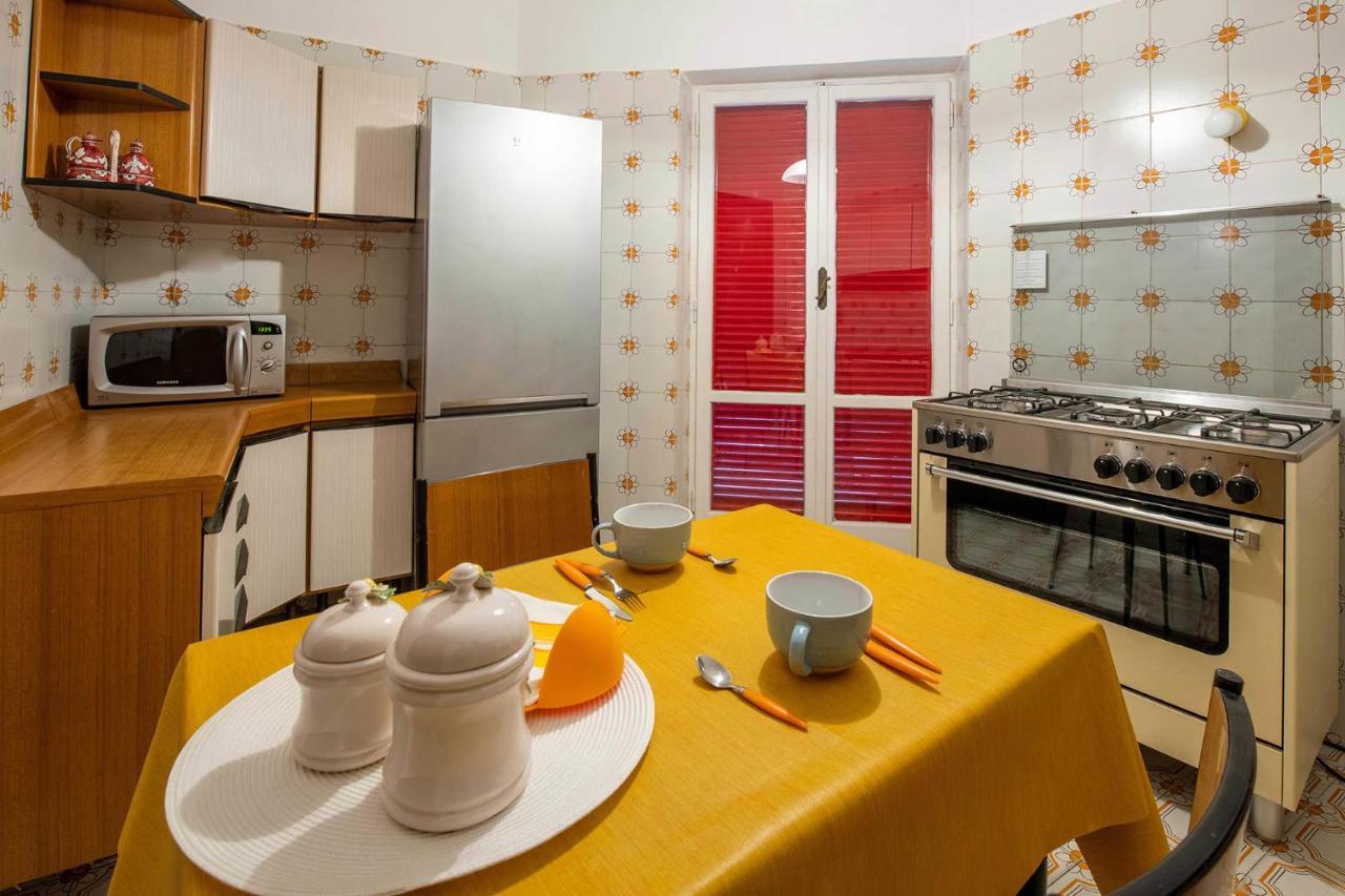 Apartment Amina Sorrento