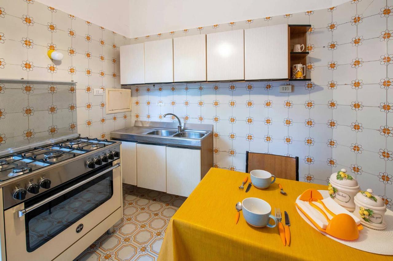 Amina Apartment *